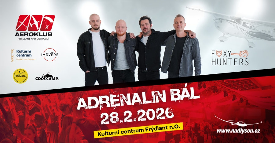 adrenalin26