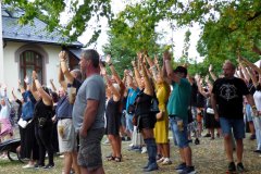 Hájecké slavnosti &#039;25