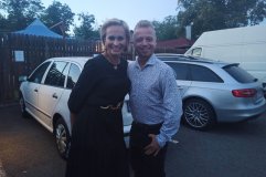 Monika Absolonová