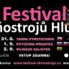 Festival ohňostrojů Hlučín